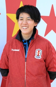 京川舞