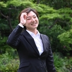 ミラノ・コルティナダンペッツォ五輪に向け思いを新たにする坂本花織＝神戸市中央区波止場町（撮影・坂井萌香）