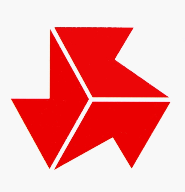 全国高等学校体育連盟のマーク（資料写真）