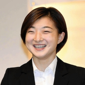 坂本花織