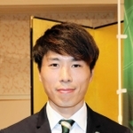 今野翔太選手