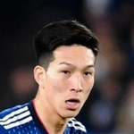 小林祐希