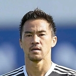 岡崎慎司