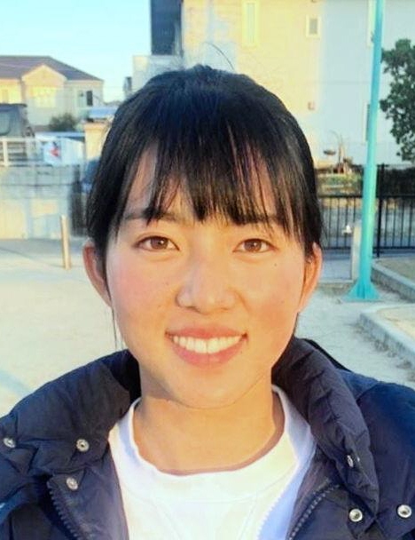 アーチェリー成年女子　上原瑠果