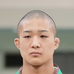 柔道少年男子　顕徳海利