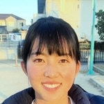 アーチェリー成年女子　上原瑠果