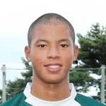 ラグビー少年男子　石橋チューカ