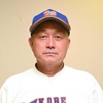 神戸国際大付高の青木尚龍監督＝２０２２年７月、ほっともっとフィールド神戸