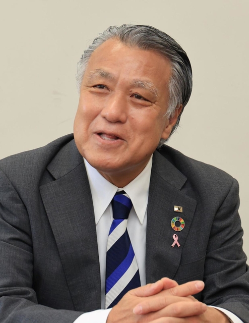 サッカー協会・田嶋幸三会長、五輪汚職で〝蜜月関係〟の電通との付き合い方？ サッカーまとめラボ