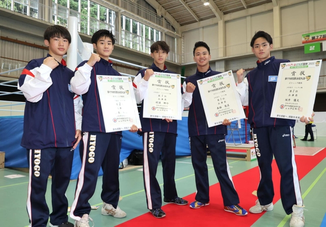 栃木国体 ボクシング少年男子 兵庫３階級ｖ 陸上成年女子８００ｍは田中が制す スポーツ 神戸新聞next