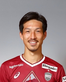 Ｊ１神戸・小林祐希