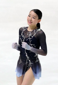 紀平梨花