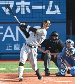 佐藤輝明