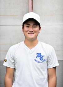 ＢＣリーグ信濃の山本晃大投手（２０２１年９月２９日、関学大）