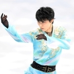 羽生結弦