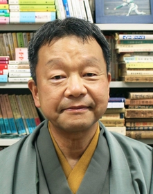 永井良和教授