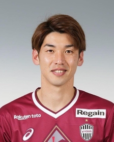 Ｊ１神戸・大迫勇也