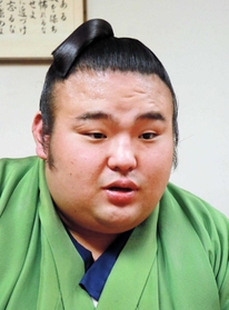 貴景勝（資料写真）