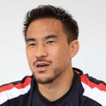 岡崎慎司