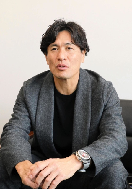 ラグビーリーグワン神戸、24日にホーム初戦 大畑大介さんに聞く