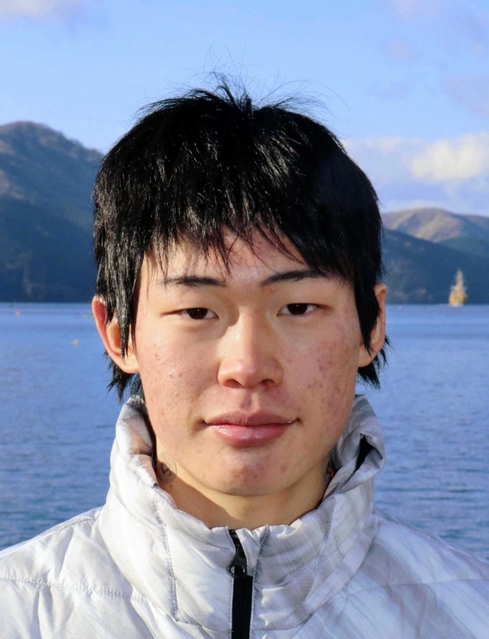 藤本珠輝
