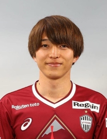 ヴィッセル神戸MF井上、横浜FCに完全移籍「次のステージで成長