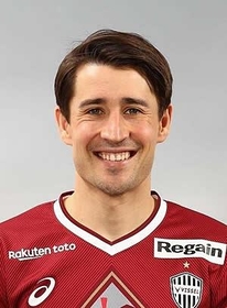 Ｊ１神戸のボージャン・クルキッチ