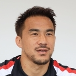 岡崎慎司
