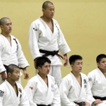 全国高校選手権男子に兵庫代表として出場する選手たち