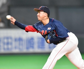 大勢投手