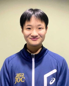 馬場柚希