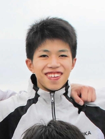 平岡中・新妻遼己