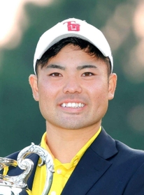 蟬川泰果
