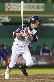 それでも野球が好きで プロ野球選手・坂口智隆の20年(5)築いた個性。 | スポーツ | 神戸新聞NEXT
