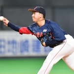 大勢投手