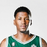 デクアン・ジョーンズ（Ｂリーグ提供）