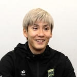 サッカーのクラブＷ杯に出場した後、視覚障害者となったデウソン神戸の松本＝神戸新聞社
