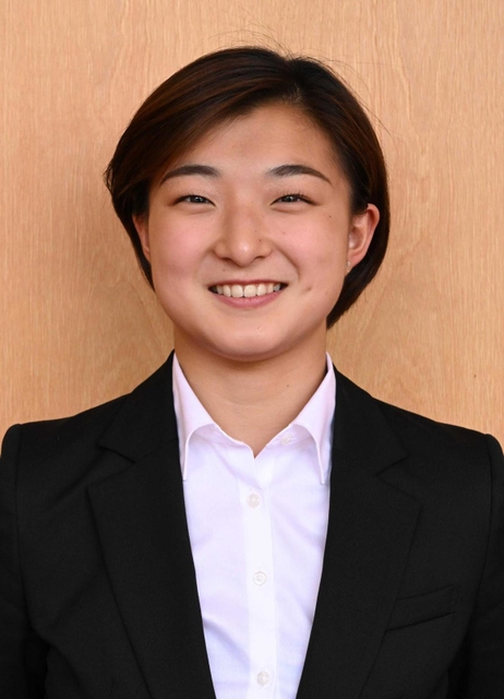 坂本花織
