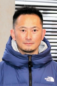増田英之監督