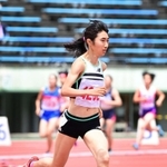 田中希実（資料写真）