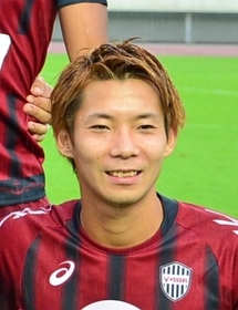 高橋祥平（２０１６年９月２２日撮影）