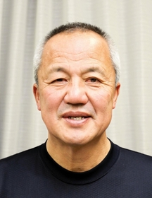岡田龍生さん