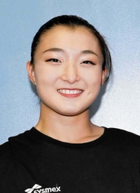 坂本花織