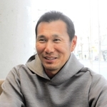 ドイツ行きを前に、野球と世界遺産への思いを語る久保康友投手＝２０２３年２月、西宮市内