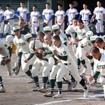 ＜報徳　6年ぶり春の聖地へ「頂戦」＞(下)仕掛け　甲子園観戦と余暇で団結　第95回選抜高校野球
