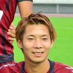 高橋祥平（２０１６年９月２２日撮影）