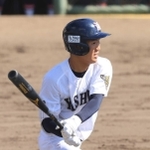 ＜社、2季連続甲子園へ　春につなぐ＞(下)じっくり見極め後半勝負　第95回選抜高校野球　　