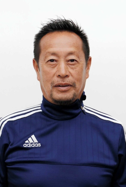 山根誠氏