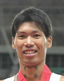 坂東悠汰
