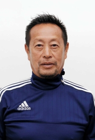 山根誠氏